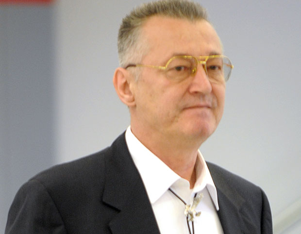 СЛУЧАЈ ЋУРУВИЈА: Франко није дошао у суд